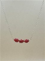 Collana Scintille Gioielli Donna in Argento COD372 - COD372